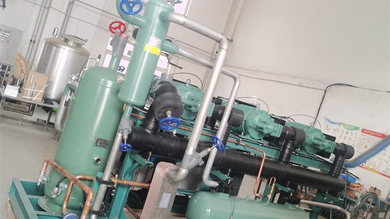 上海医药冷库标准：揭秘医药冷库建设的关键要素