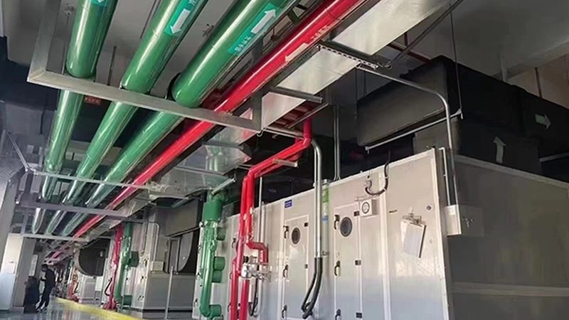 B2级冷库板安装费用揭秘：如何合理估算成本**