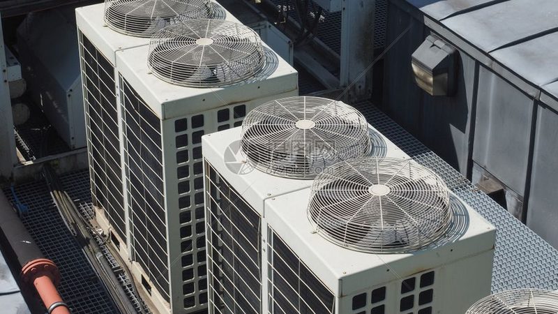工厂化海鲜养殖冷水机选型：关键因素与误区解析**