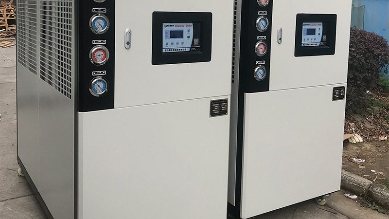 揭秘制冷设备安装工程公司排名背后的考量因素