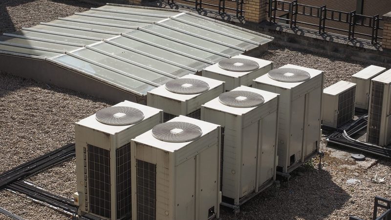 R22与R404A冷库压缩机：参数差异解析及选型要点