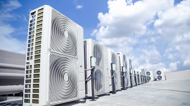 氨制冷机组参数规格表：揭秘制冷行业的关键指标