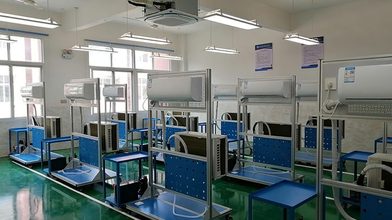 工业冷却塔循环水处理，如何选择更优方案？**