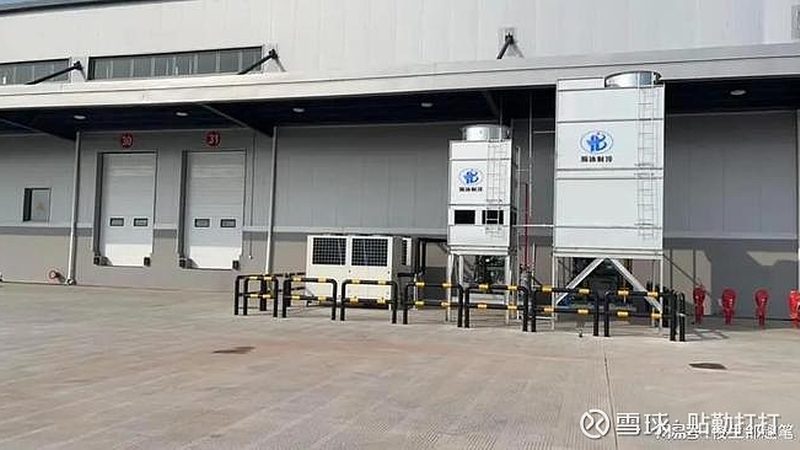 小型冷库安装合同中有哪些关键条款不可忽视